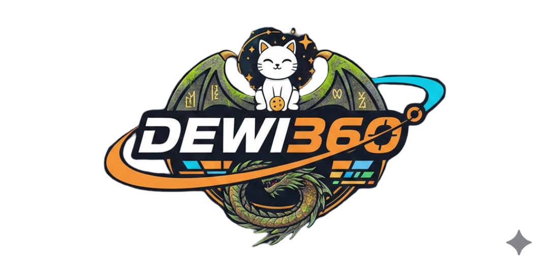 ⚡ DEWI360 Alternatif Terbaik – Anti Blokir & Cuan Tanpa Henti!